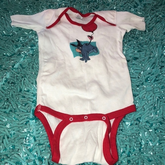 New without tags Onsie - Picture 1 of 3